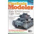 Revista Fine Scale Modeler 1996-12 WWII German